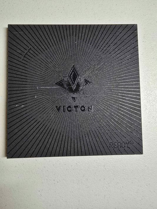 Ready by Victon (CD, 2017, 2nd Mini Album) K-Pop