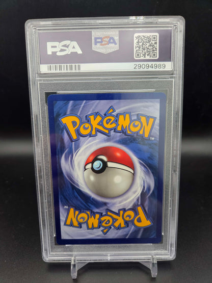 1999 POKEMON BASE SET 1ST EDITION #94 POTION PSA 10