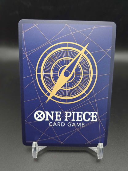 Nami (Alt Art) EB03-053 SR JP