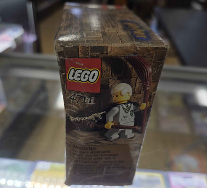 LEGO Harry Potter 4711 Flying Lesson SEALED