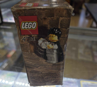 LEGO Harry Potter 4711 Flying Lesson SEALED