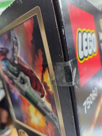 LEGO 2015 Star Wars 75060 Slave I - SEALED