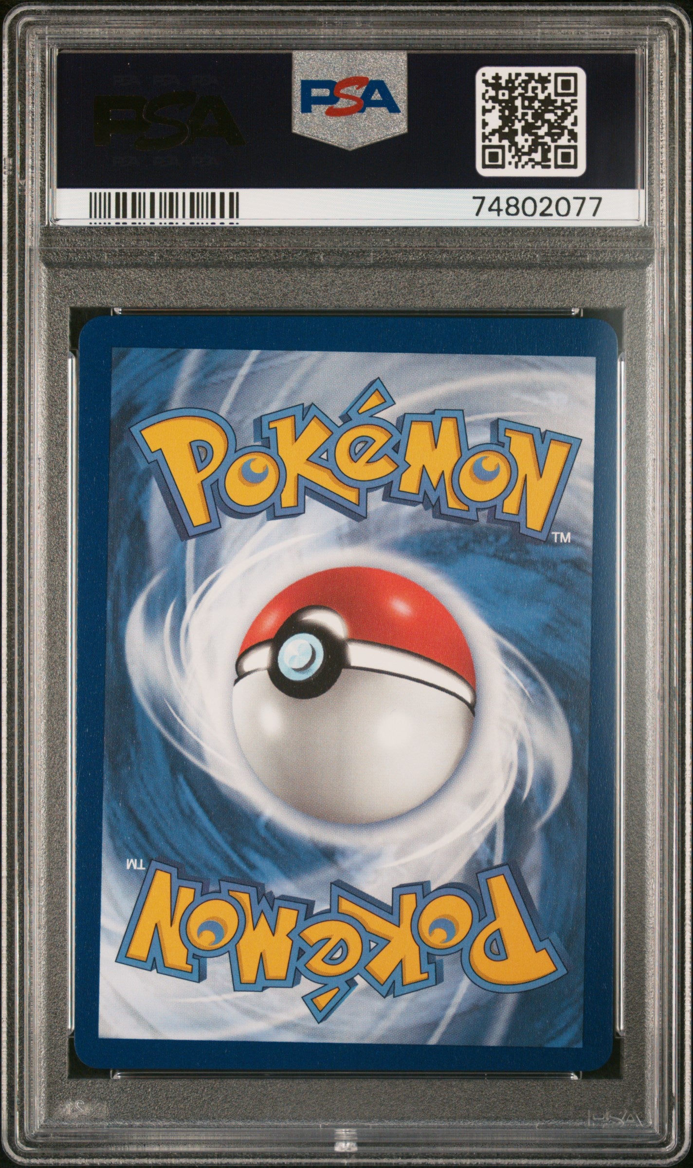 Pokemon 2023 Cynthia's Ambition - SWSH Crown Zenith GG60/GG70 FA - PSA 8