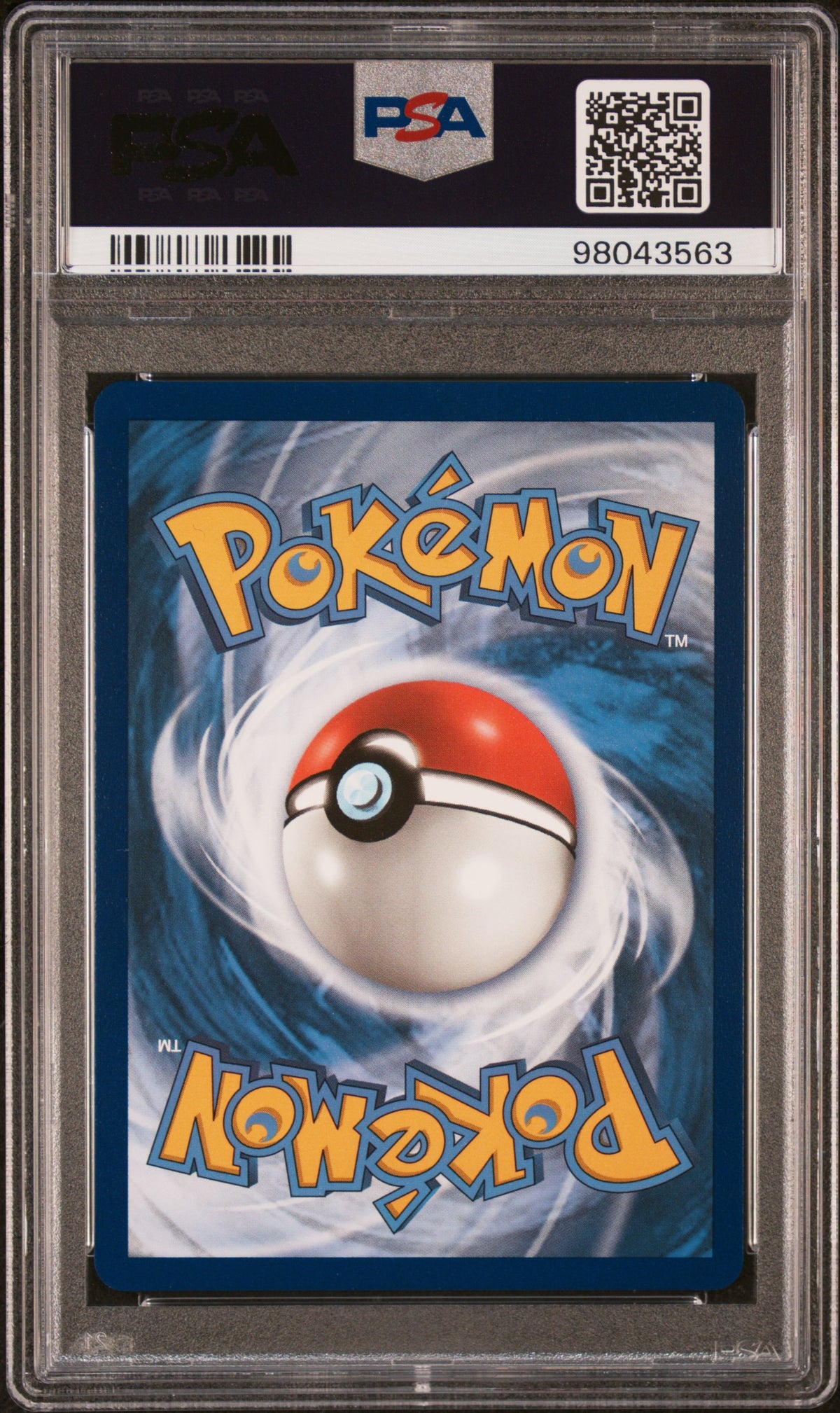 Pokemon 2020 Oleana 191/192 UR Rebel Clash PSA 9