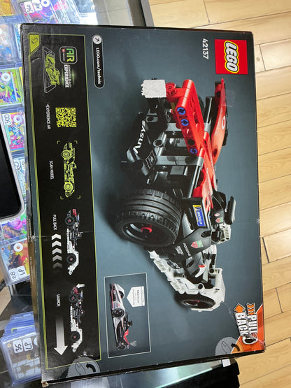 42137 LEGO Technic Porsche 99x Electric