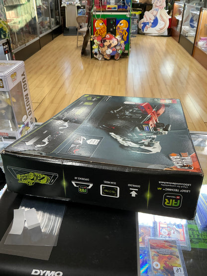 42137 LEGO Technic Porsche 99x Electric