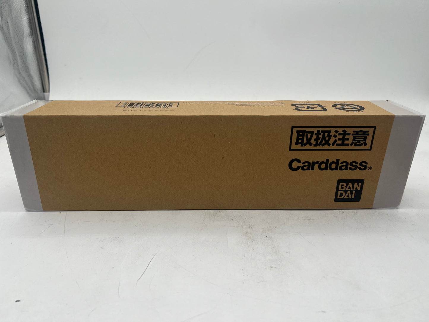 Digimon Card Game Playmat and Card Set 1 Digimon Tamers [PB-08]