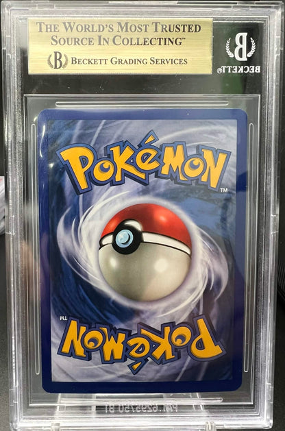 Pokemon 1999 Slowbro - Fossil 1st Edition - 43/62 - BGS 9.5