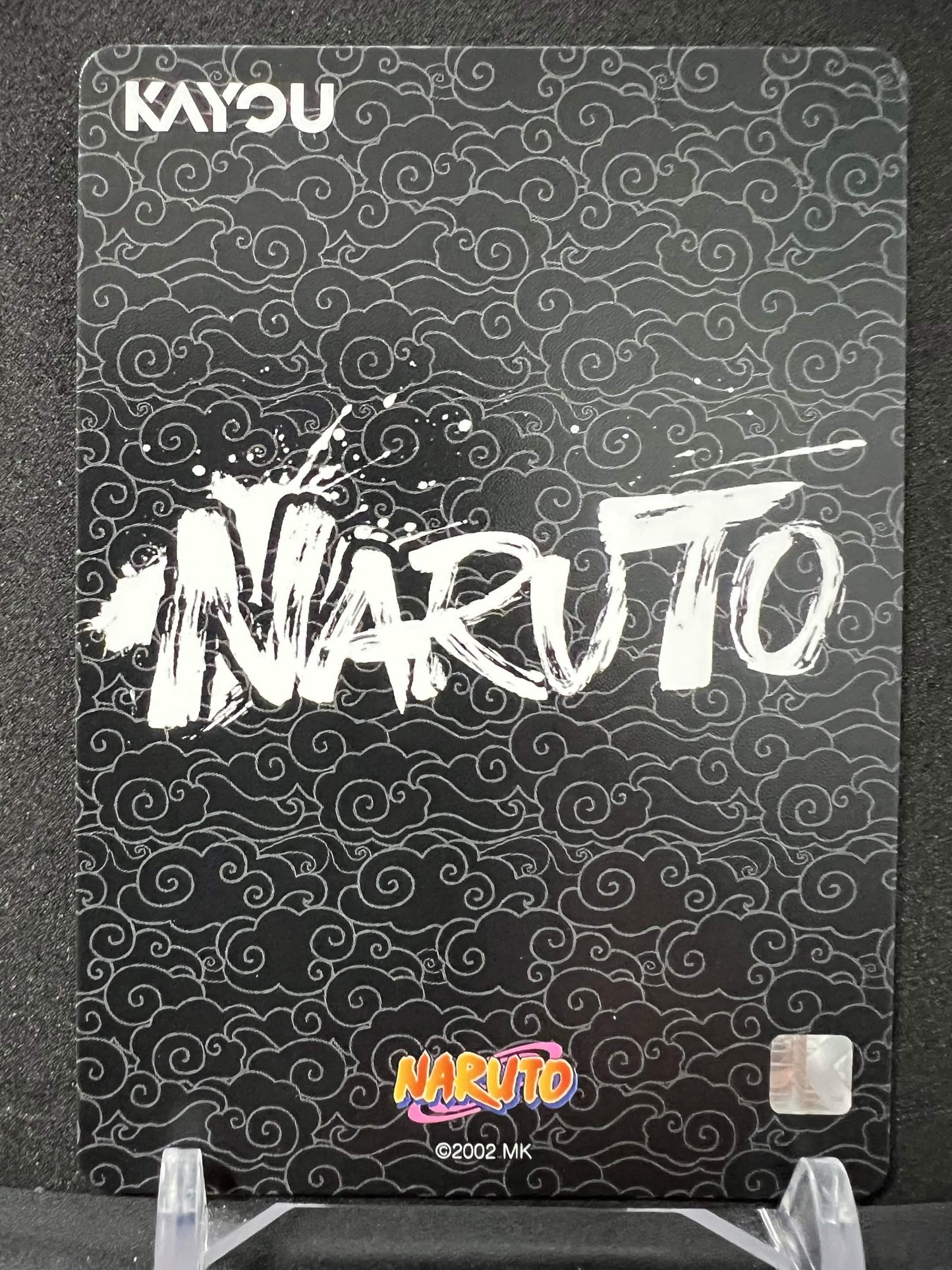 Kayou Naruto Might Guy SE English Series 2 Jin Chapter NRSA02-SE-003L5