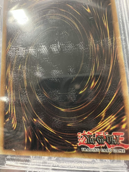 YuGiOh 2015 Dark Magician YGLD-ENB02 - Legendary Decks - UR