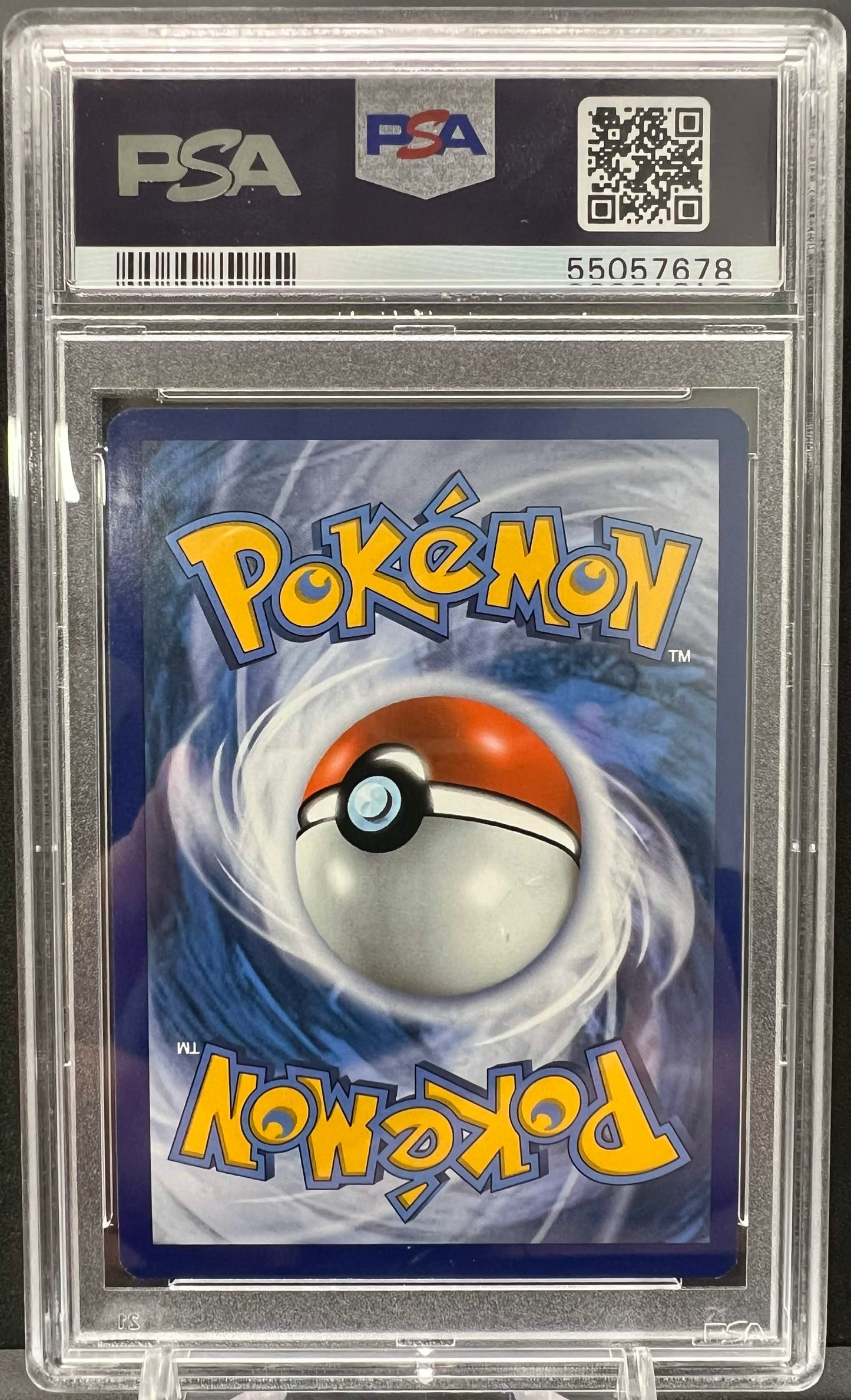 Pokemon 2016 Charizard - XY Evolutions 11/108 - Holo - PSA 9