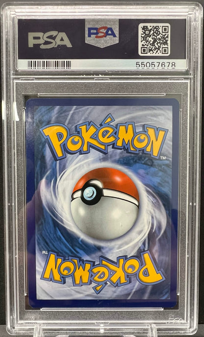 Pokemon 2016 Charizard - XY Evolutions 11/108 - Holo - PSA 9