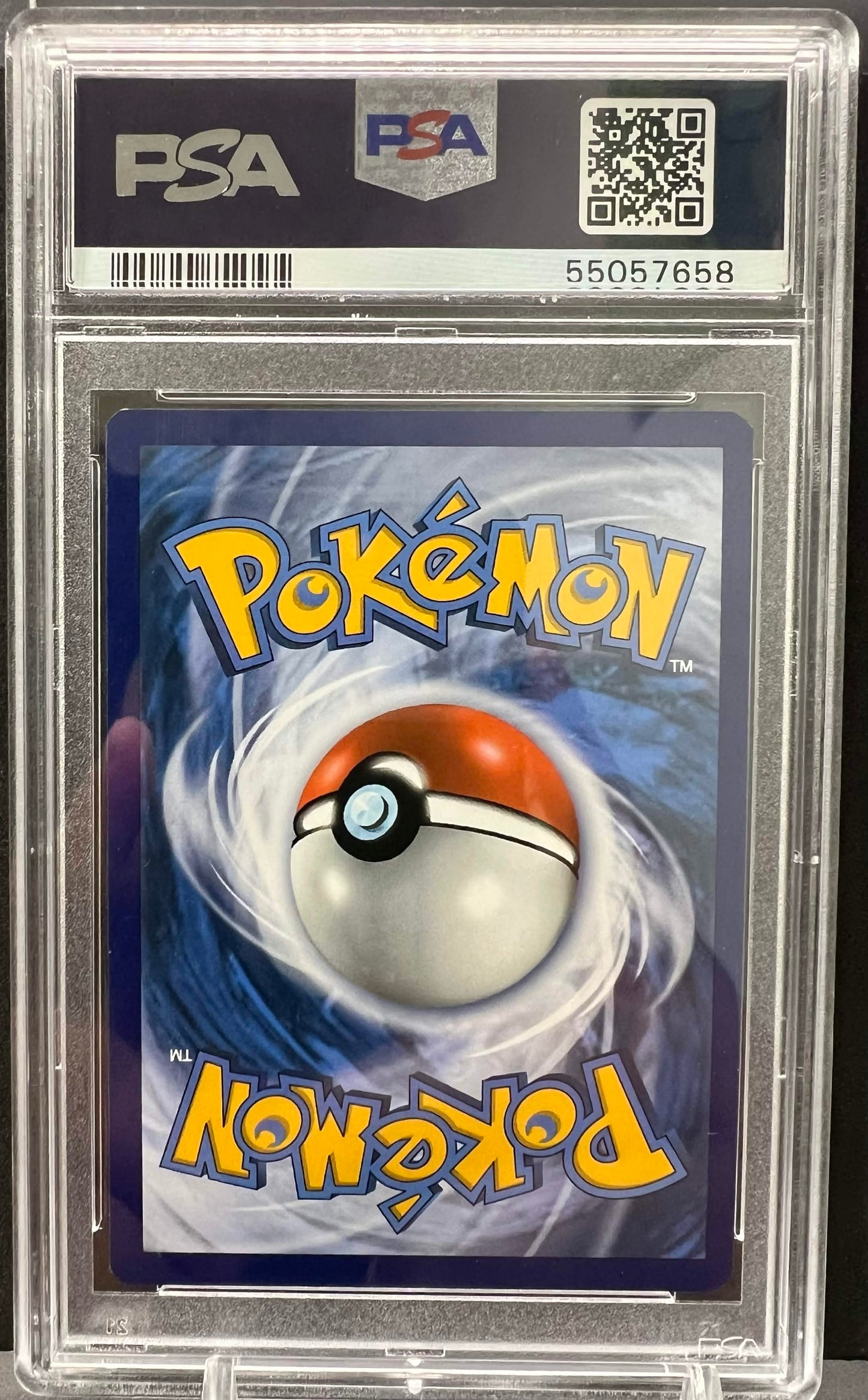 Pokemon 2016 Exeggutor - XY Evolutions 109/108 - PSA 10
