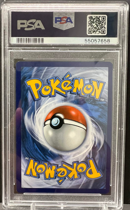 Pokemon 2016 Exeggutor - XY Evolutions 109/108 - PSA 10