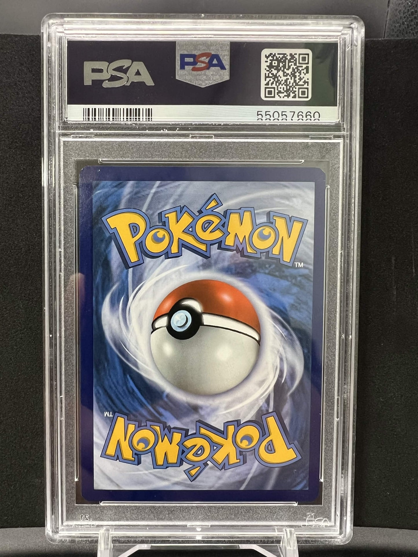 Pokemon 2016 Surfing Pikachu - XY Evolutions 111/108 - PSA 10