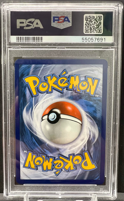 Pokemon 2016 M Venusaur EX - XY Evolutions 100/108 - Full Art - PSA 10