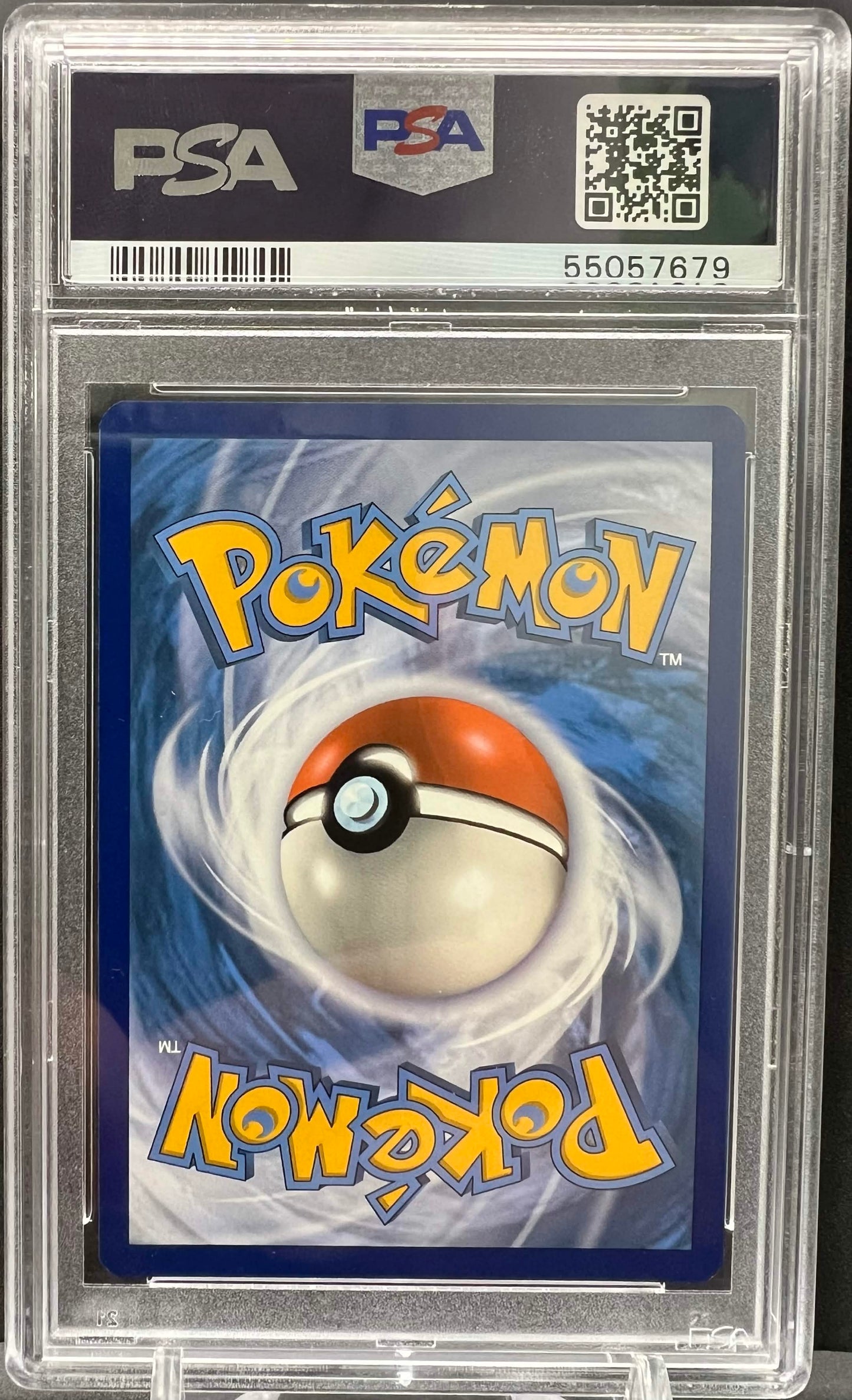 Pokemon 2020 Charizard - Vivid Voltage Prerelease Stamped Promo Holo - PSA 10