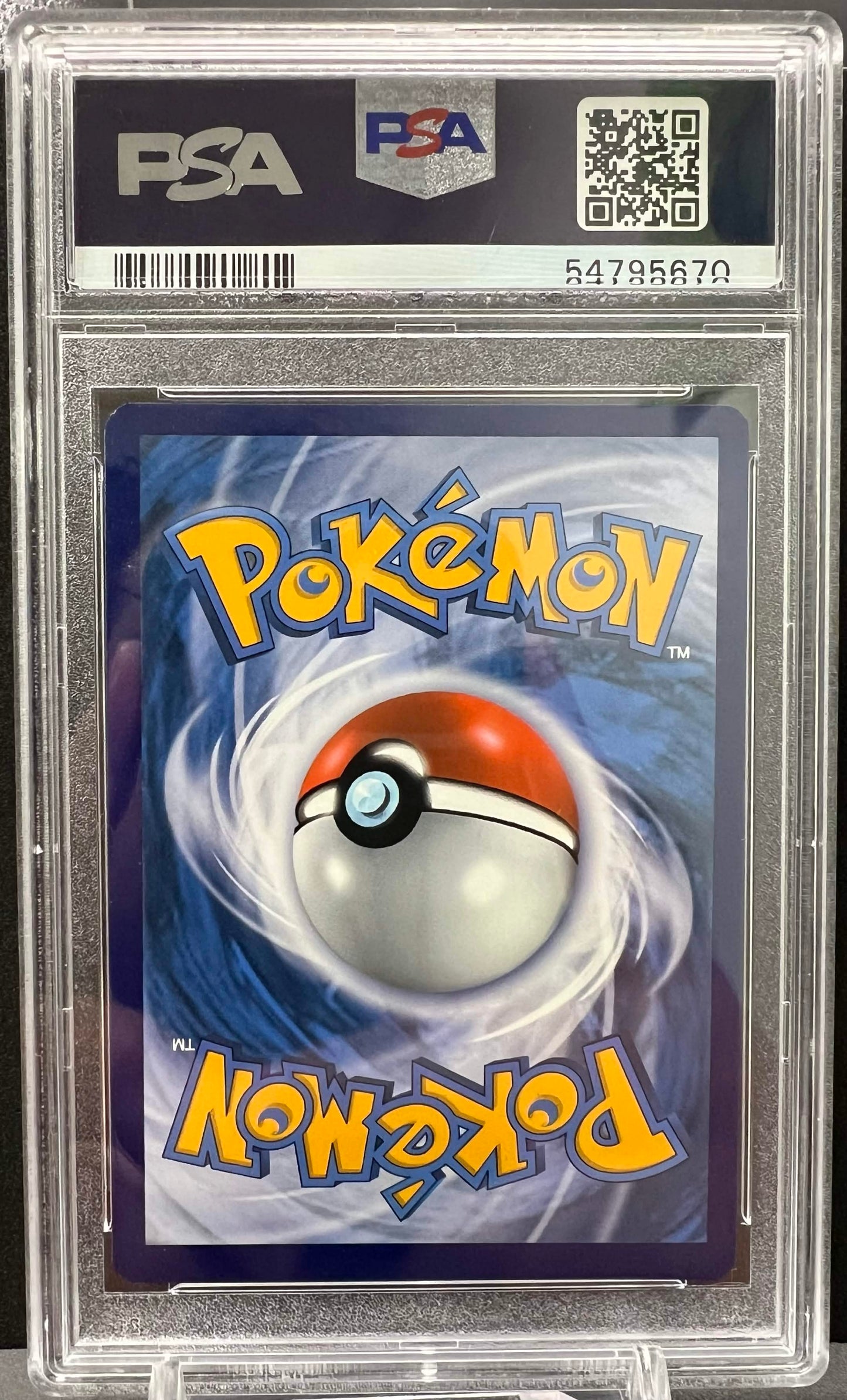 Pokemon 2020 Galarian Cursola V - Champion's Path 021/073 - PSA 9