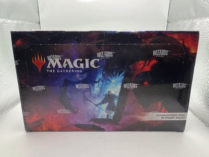 Duskmourn: House of Horror - Play Booster Display