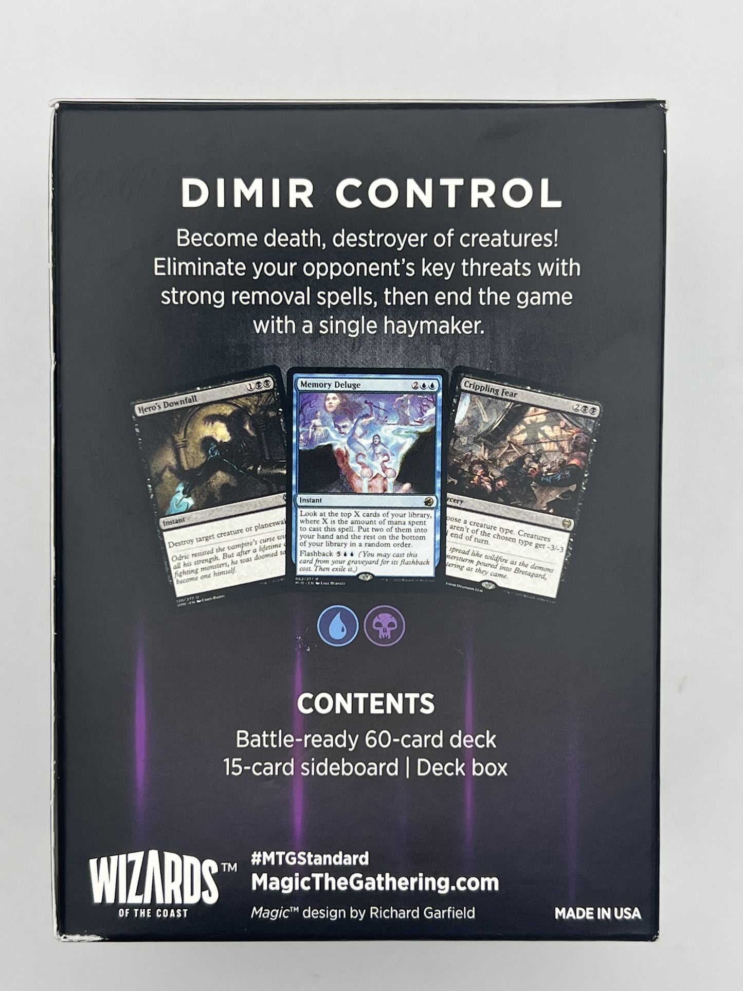 Challenger Deck 2022: Mono White Aggro - Challenger Decks (Q01)