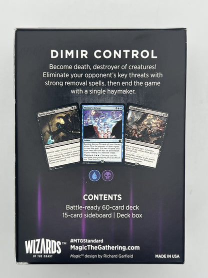 Challenger Deck 2022: Mono White Aggro - Challenger Decks (Q01)