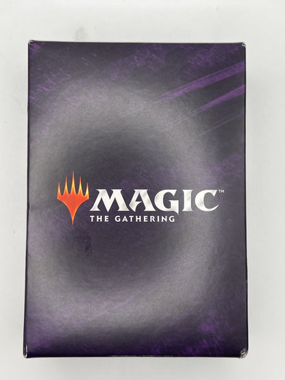 Commander 2019 Deck - Merciless Rage - Commander 2019 (C19)