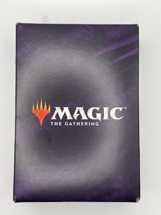 Commander 2019 Deck - Merciless Rage - Commander 2019 (C19)