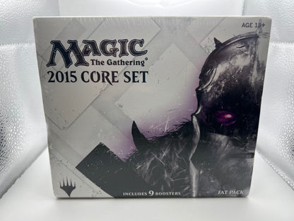 Magic 2015 (M15) - Fat Pack