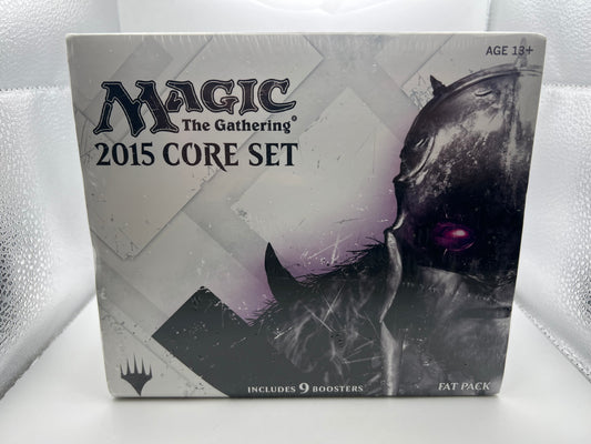 Magic 2015 (M15) - Fat Pack