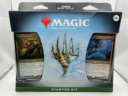 Bloomburrow - Starter Kit - Bloomburrow (BLB)
