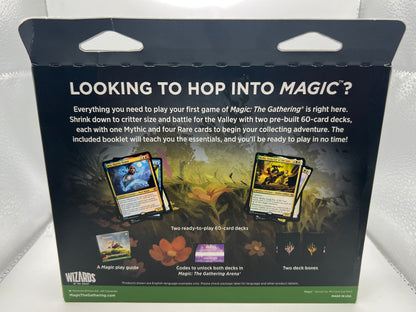Bloomburrow - Starter Kit - Bloomburrow (BLB)