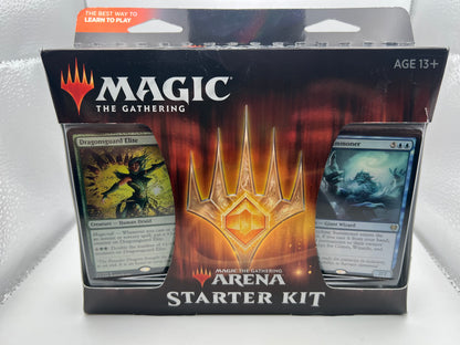 2021 Arena Starter Kit (ASK)