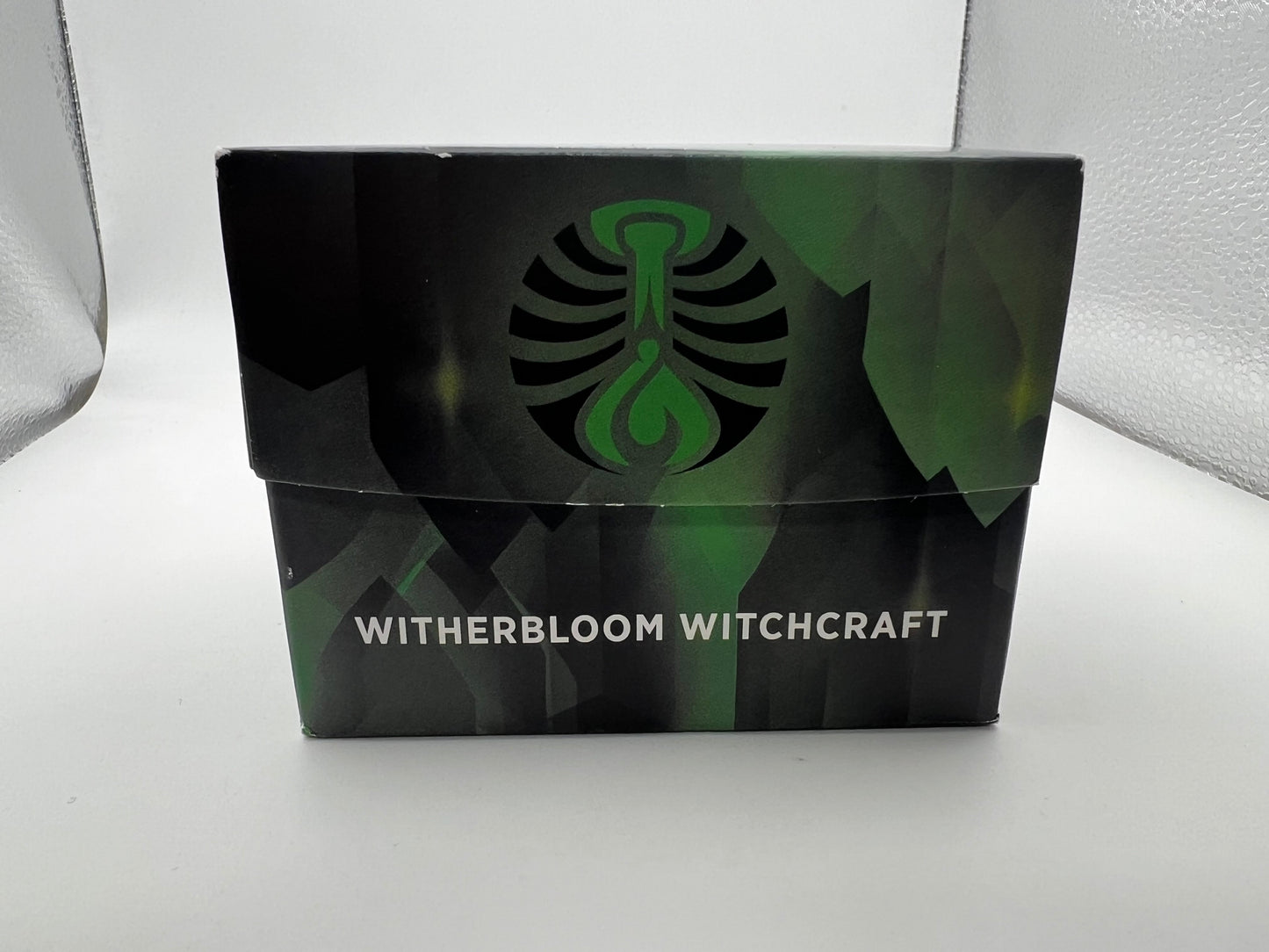 Commander 2021 Deck - Witherbloom Witchcraft (C21)
