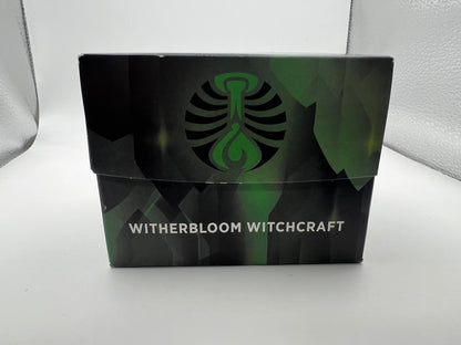 Commander 2021 Deck - Witherbloom Witchcraft (C21)