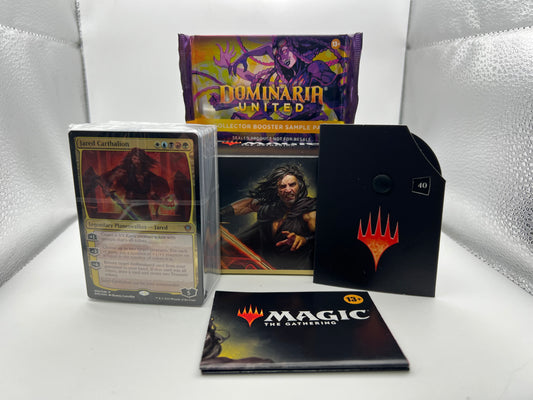 Dominaria United Commander Deck - Painbow (DMC)