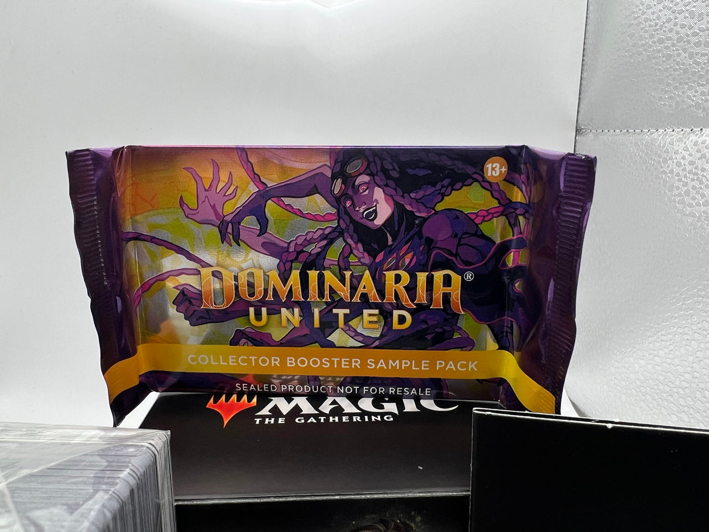 Dominaria United Commander Deck - Painbow (DMC)