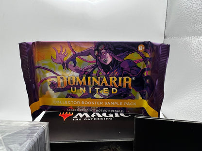 Dominaria United Commander Deck - Painbow (DMC)
