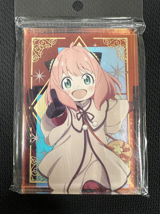 Anya Forger SPY X FAMILY Acrylic WIT STORE SEALED