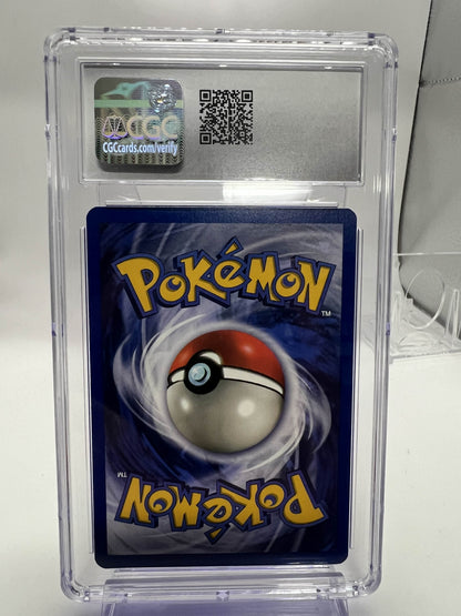 Fearow Pokemon (1999) Jungle - 1st Ed. CGC 10