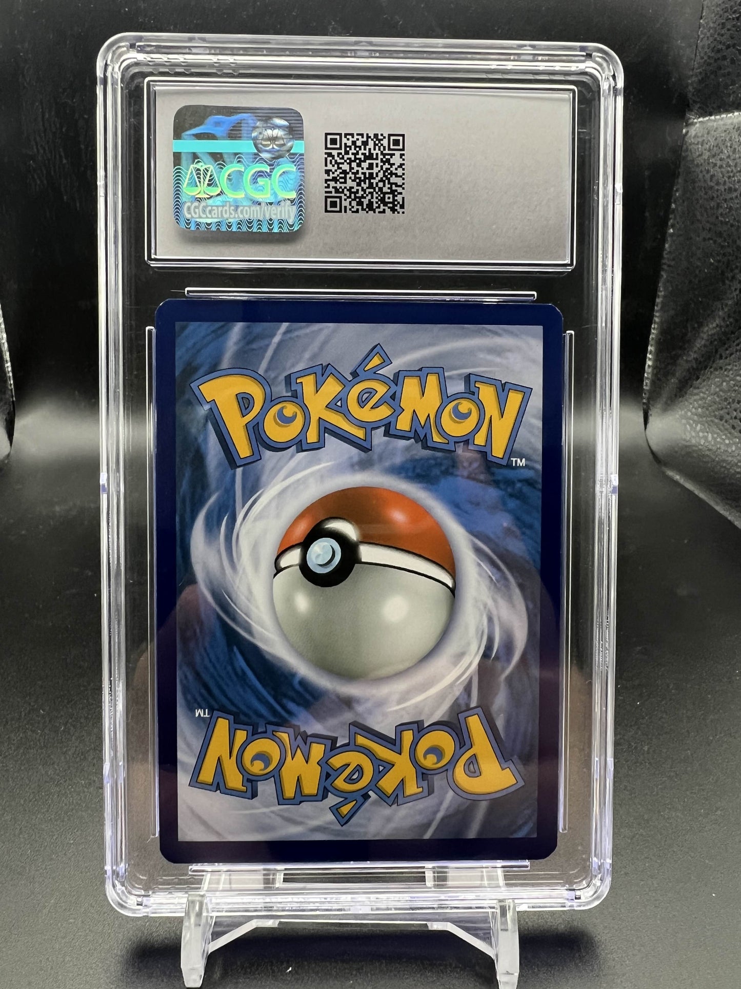 Pokemon 2019 Lugia - Team Up - Holo - CGC 9