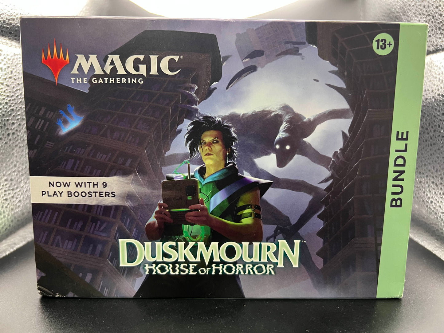 Magic: The Gathering Duskmourn: House of Horror Bundle