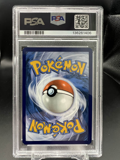 Pokemon 2023 Pikachu - 151 - IR - PSA 8