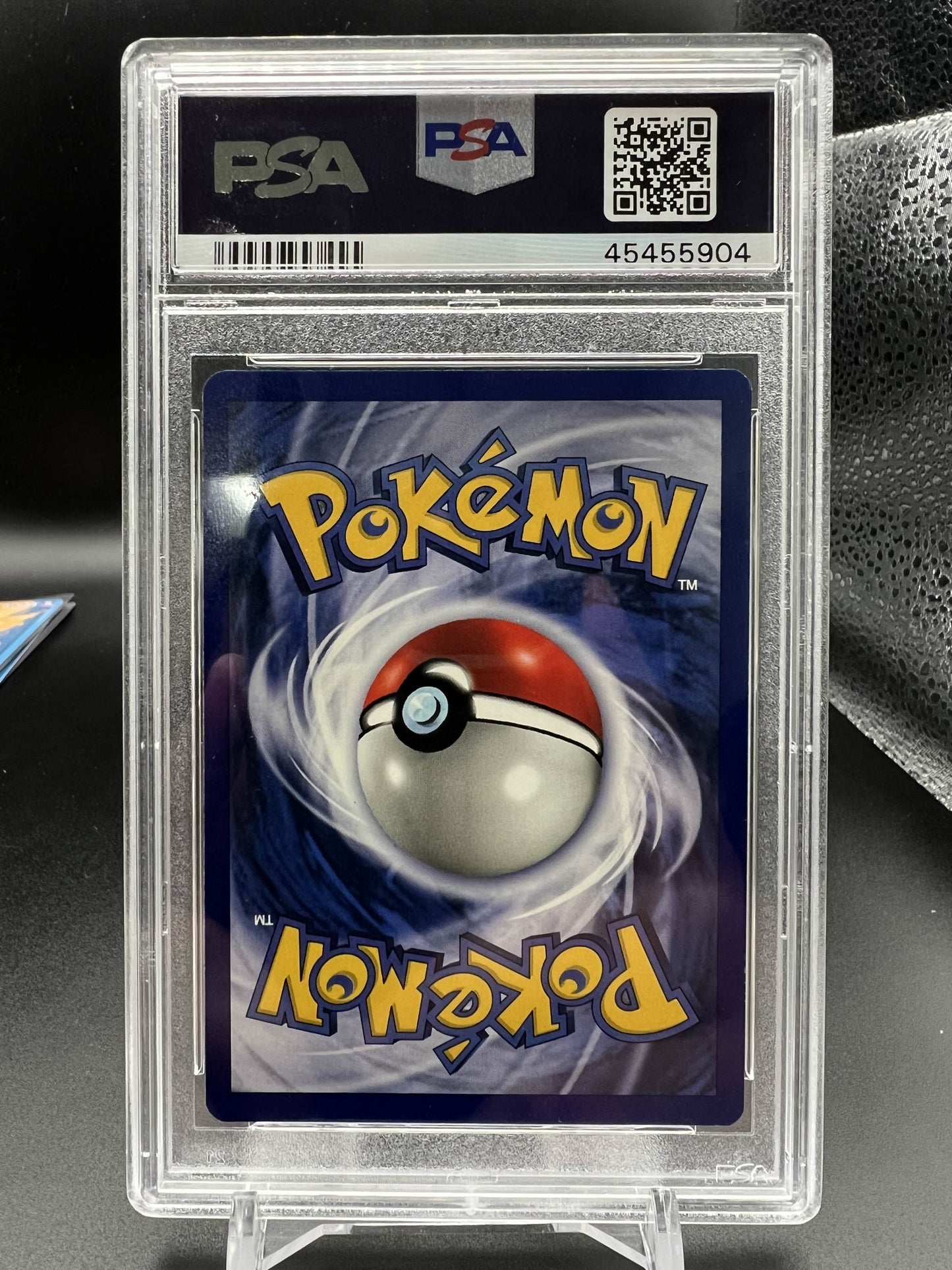 Pokemon 1999 Pidgey - Base Set 1st Edition - PSA 10