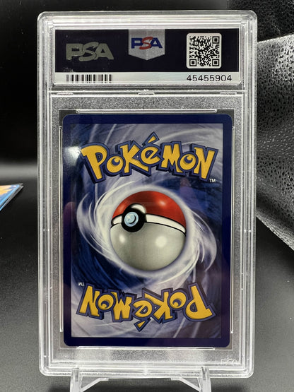 Pokemon 1999 Pidgey - Base Set 1st Edition - PSA 10