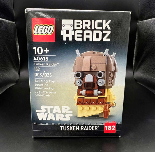 LEGO BRICKHEADZ: Tusken Raider (40615)