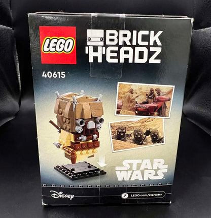 LEGO BRICKHEADZ: Tusken Raider (40615)