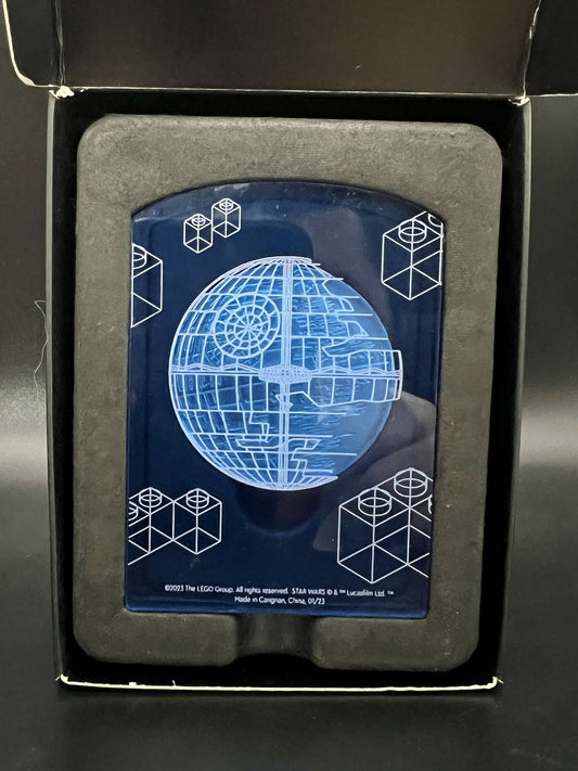 LEGO Return of the Jedi 40th Anniversary Collectible Coin 5007840 May 4th Promo