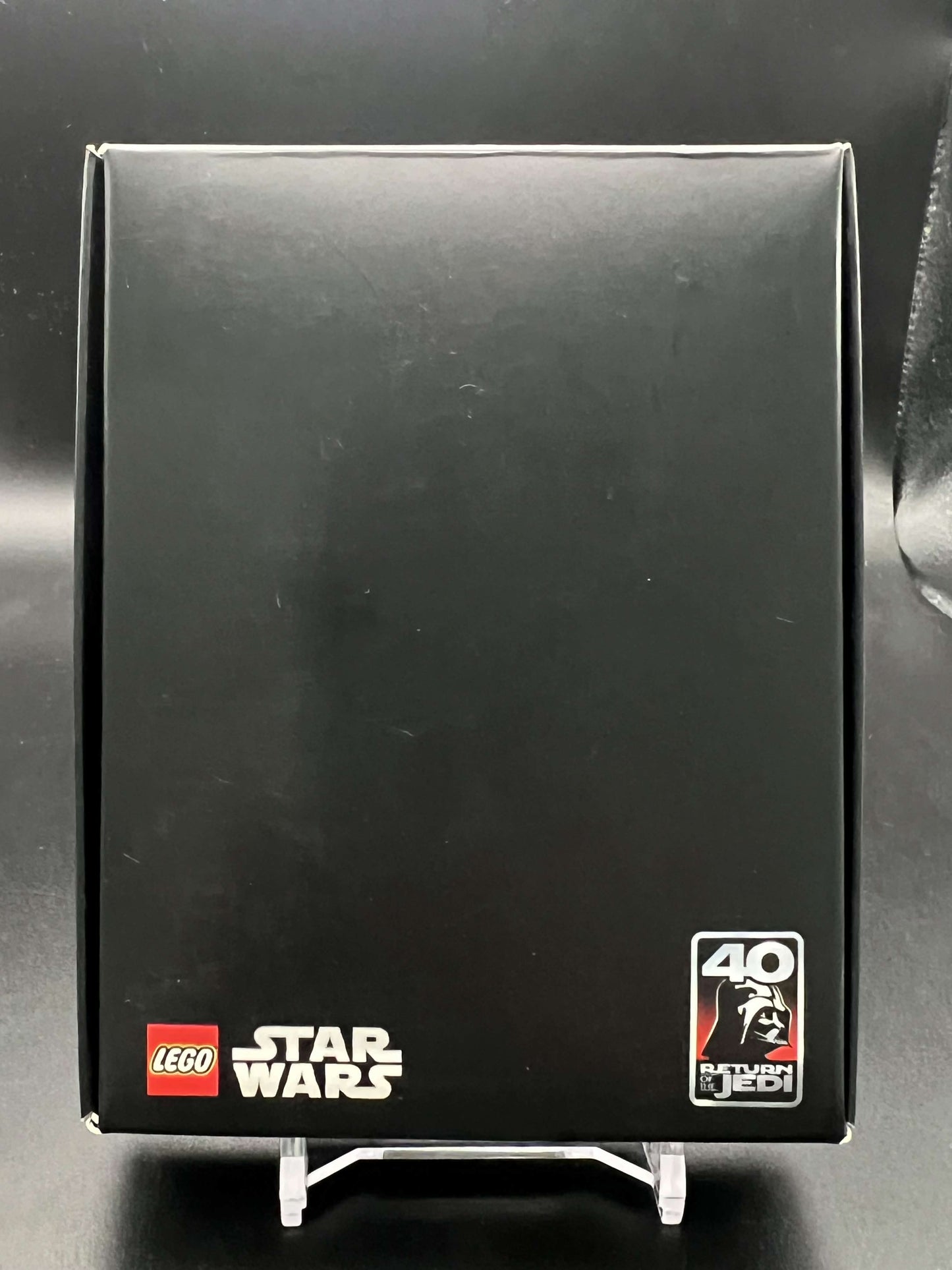 LEGO Return of the Jedi 40th Anniversary Collectible Coin 5007840 May 4th Promo