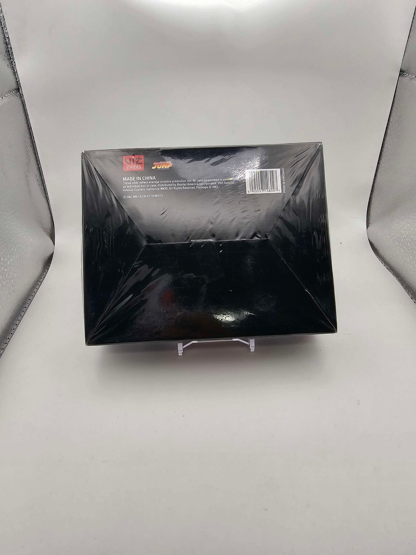 Naruto Eternal Rivalry Booster Box