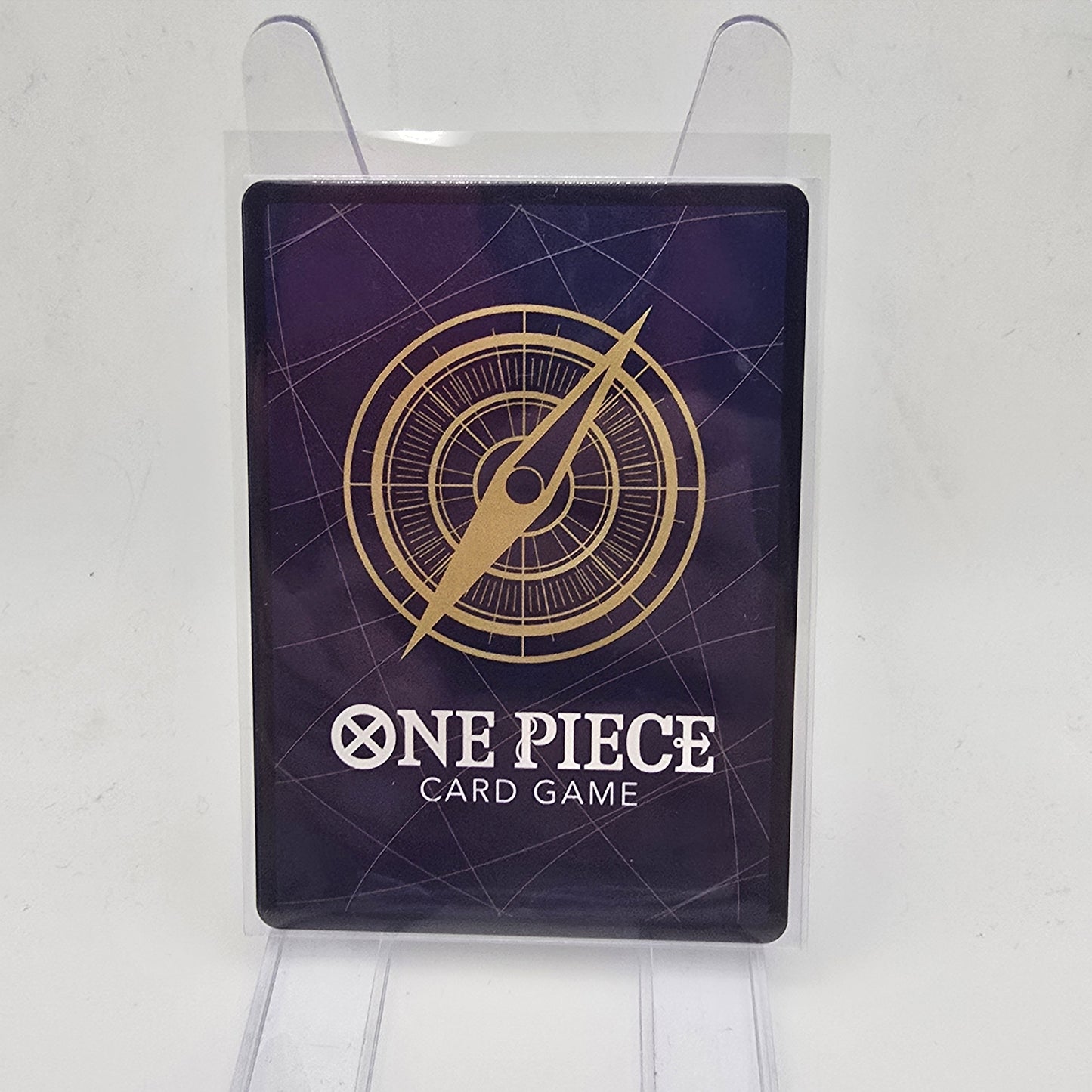 Dracule Mihawk (Winner Pack Vol. 4) - One Piece Promotion Cards (OP-PR)